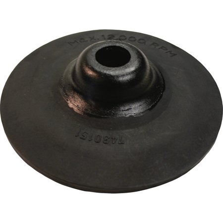 MAKITA PAD RUBBER 5" MP743015-1